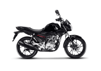 Honda CG 160 Start