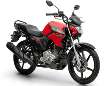 Yamaha Factor 150 ED